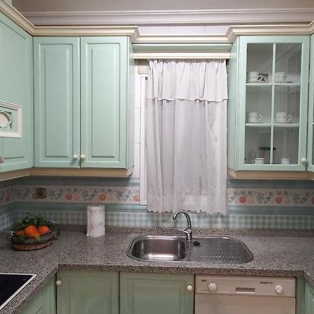 Hola! Centro Cordoba Apartment Екстериор снимка
