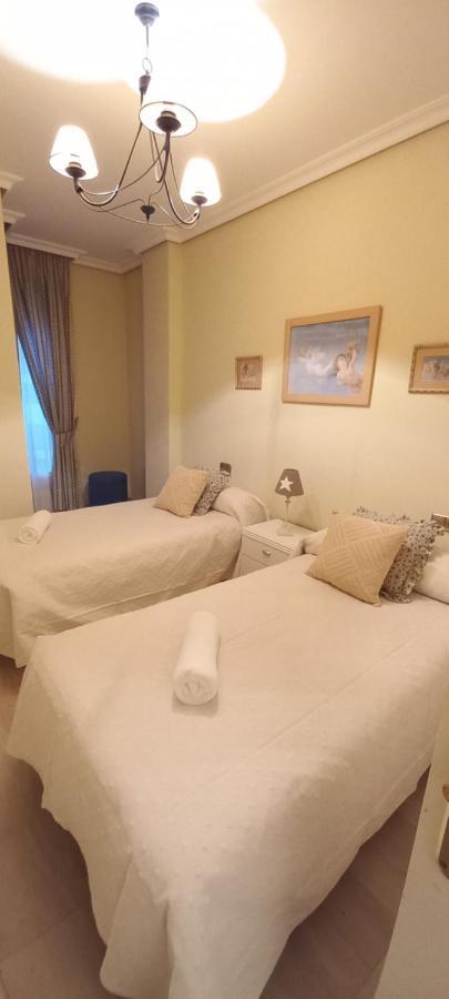 Hola! Centro Cordoba Apartment Екстериор снимка