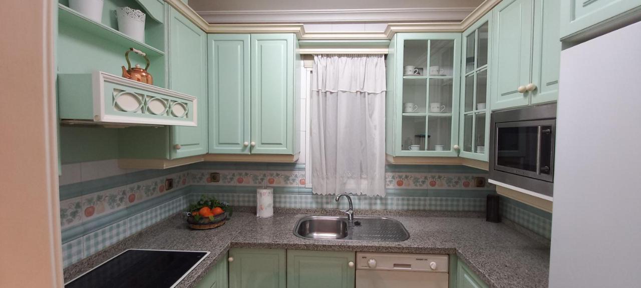 Hola! Centro Cordoba Apartment Екстериор снимка
