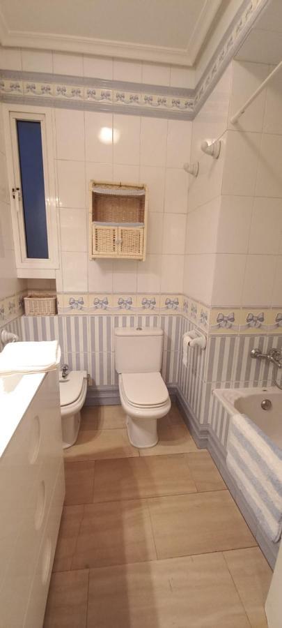 Hola! Centro Cordoba Apartment Екстериор снимка