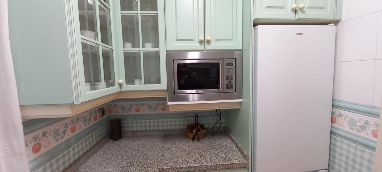 Hola! Centro Cordoba Apartment Екстериор снимка