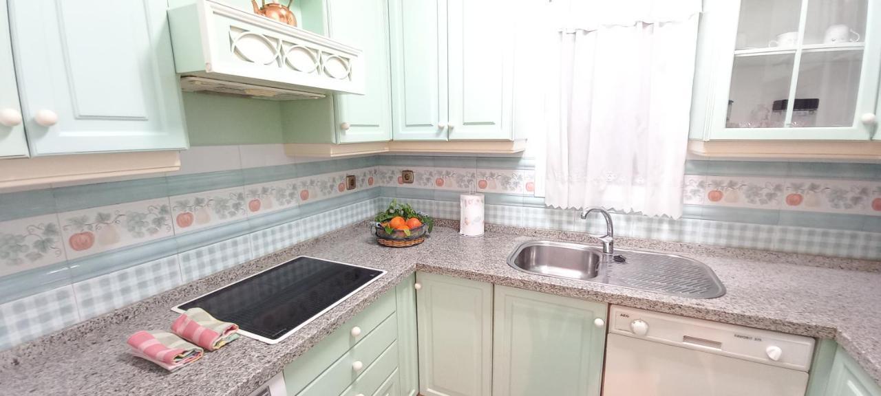 Hola! Centro Cordoba Apartment Екстериор снимка