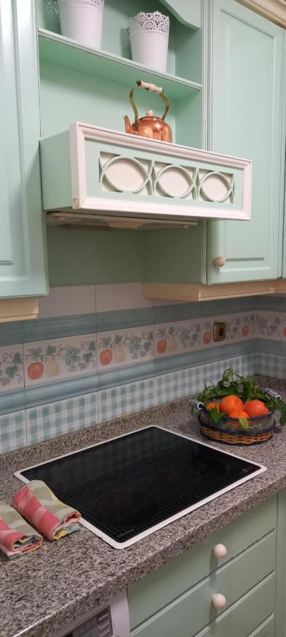 Hola! Centro Cordoba Apartment Екстериор снимка