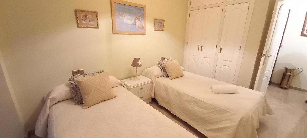 Hola! Centro Cordoba Apartment Екстериор снимка