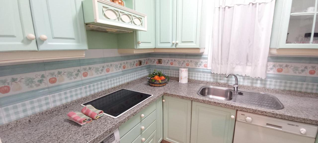 Hola! Centro Cordoba Apartment Екстериор снимка