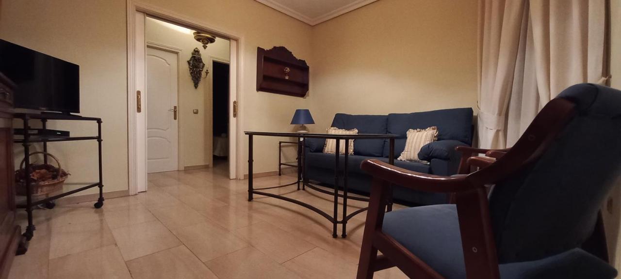 Hola! Centro Cordoba Apartment Екстериор снимка