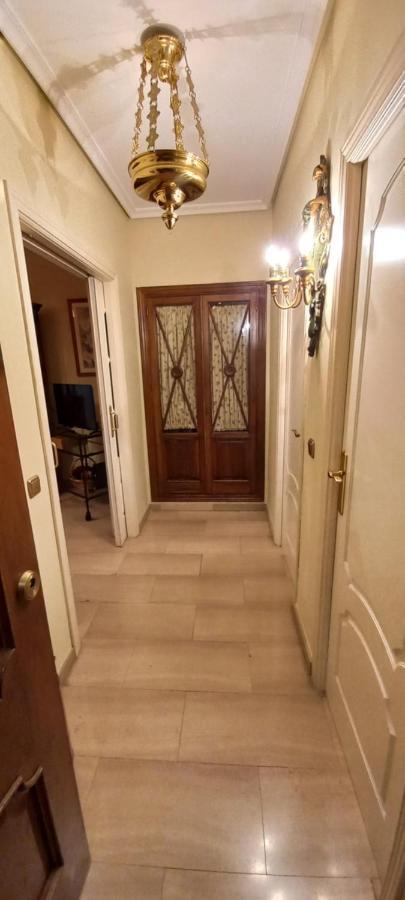 Hola! Centro Cordoba Apartment Екстериор снимка
