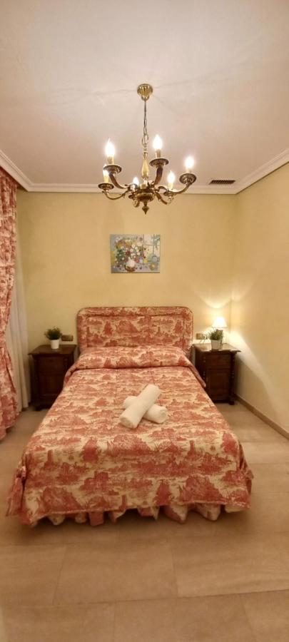 Hola! Centro Cordoba Apartment Екстериор снимка