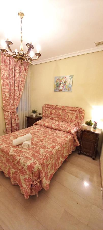 Hola! Centro Cordoba Apartment Екстериор снимка