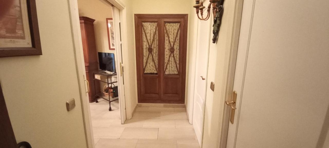 Hola! Centro Cordoba Apartment Екстериор снимка