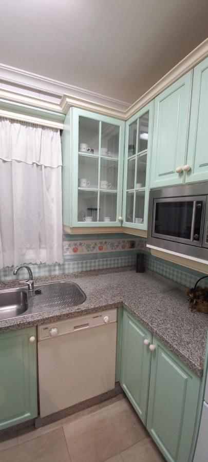 Hola! Centro Cordoba Apartment Екстериор снимка
